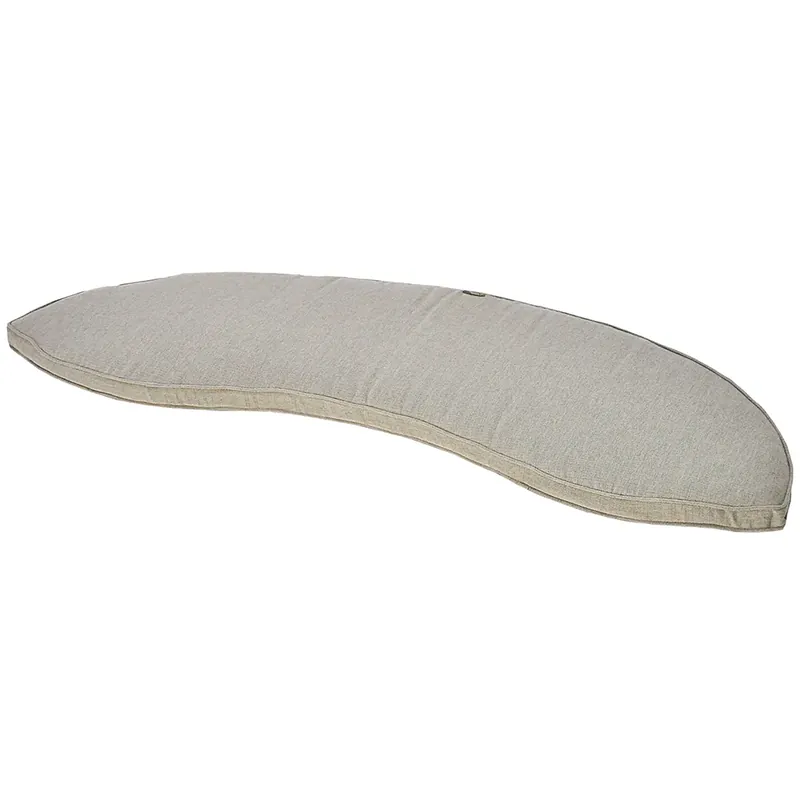 Banandyna Canyon 138 Cm Beige Nyhet